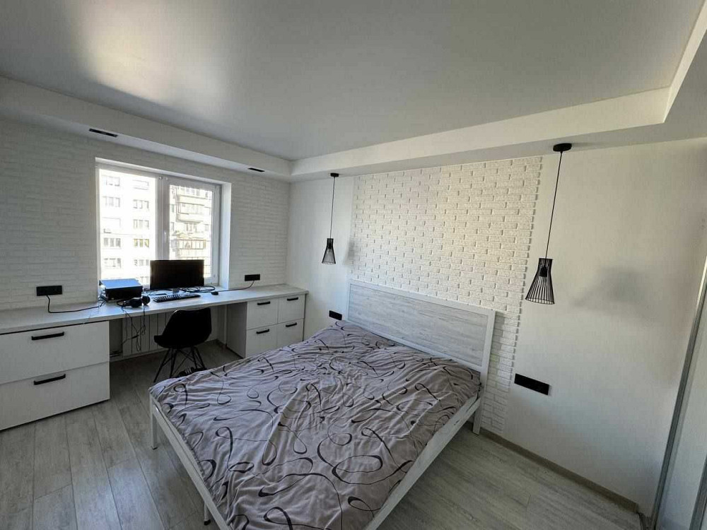 2к. Богдана Гаврилишина, 10 Політехнічний інститут Шевченківський рн Київ - зображення 8