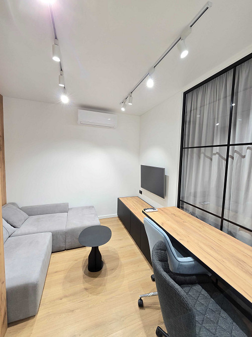 1к квартира! Заходь і живи. Івано-Франківськ - зображення 2