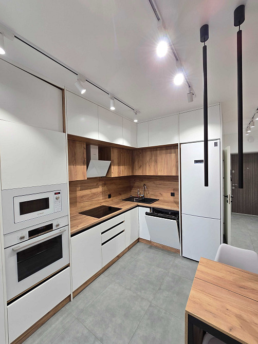 1к квартира! Заходь і живи. Івано-Франківськ - зображення 6