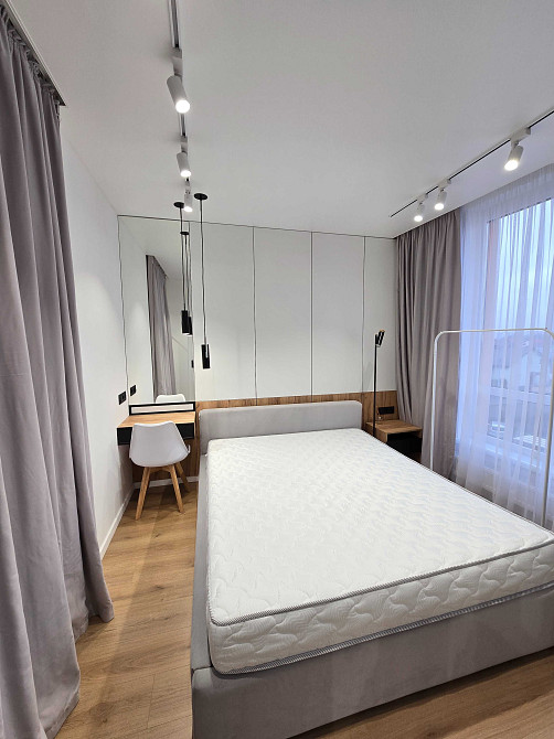 1к квартира! Заходь і живи. Івано-Франківськ - зображення 7