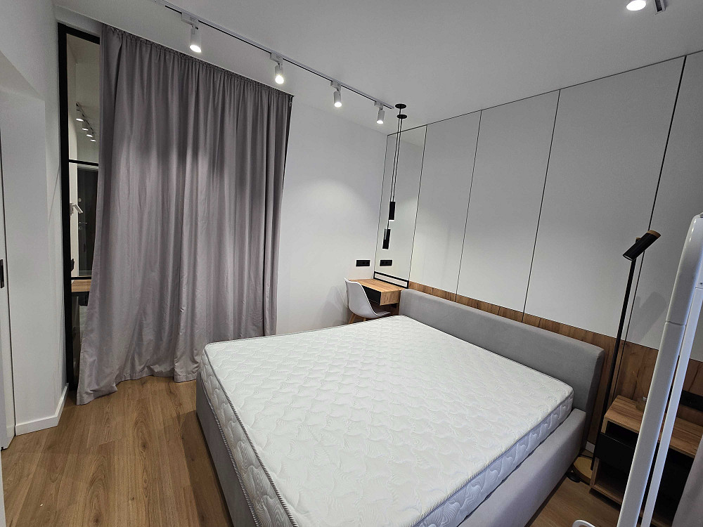 1к квартира! Заходь і живи. Івано-Франківськ - зображення 8