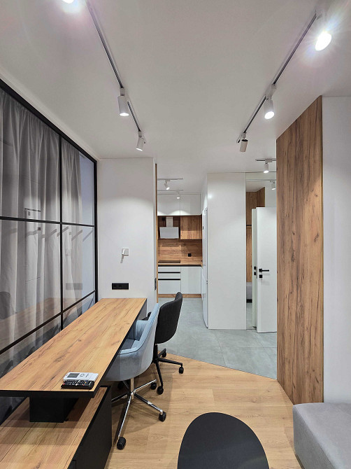 1к квартира! Заходь і живи. Івано-Франківськ - зображення 3