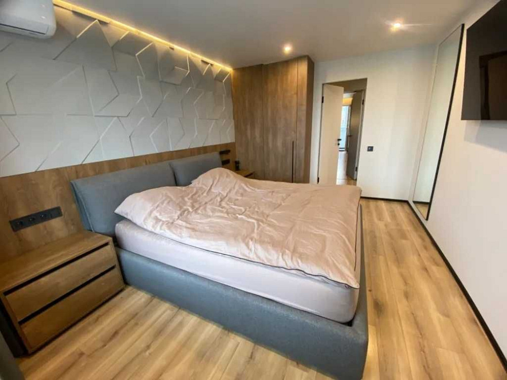 Продам 3к квартиру на Александра Поля низ Днепр - изображение 8