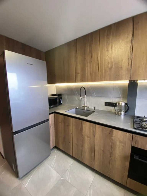 Продам 3к квартиру на Александра Поля низ Днепр - изображение 4