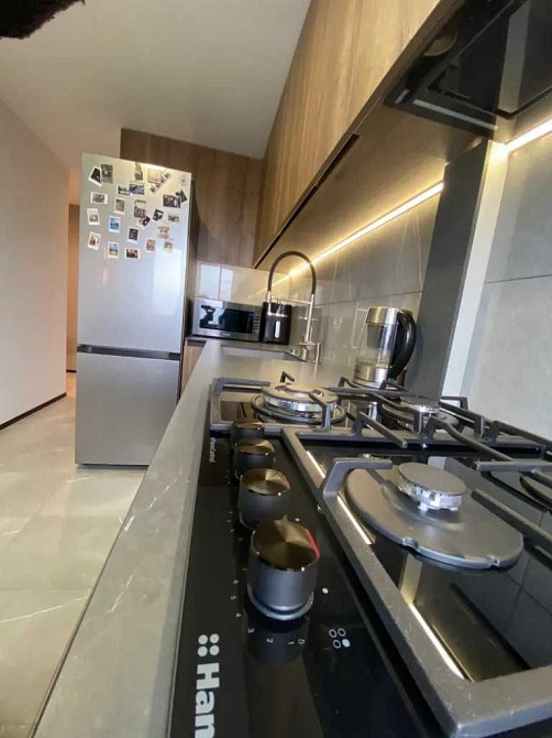 Продам 3к квартиру на Александра Поля низ Днепр - изображение 3