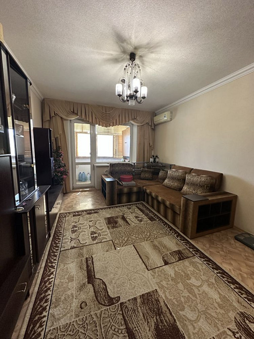 Продам 2-комн ЛУЧШИЙ 3 этаж л/б YANOVA Кам`янське (Запорізька обл.) - зображення 5