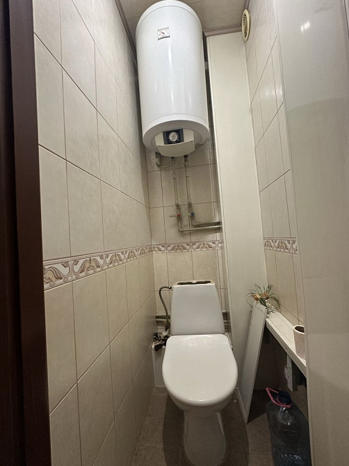 Продам 2-комн ЛУЧШИЙ 3 этаж л/б YANOVA Кам`янське (Запорізька обл.) - зображення 8