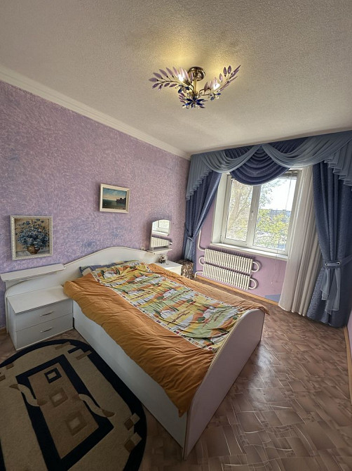 Продам 2-комн ЛУЧШИЙ 3 этаж л/б YANOVA Кам`янське (Запорізька обл.) - зображення 2