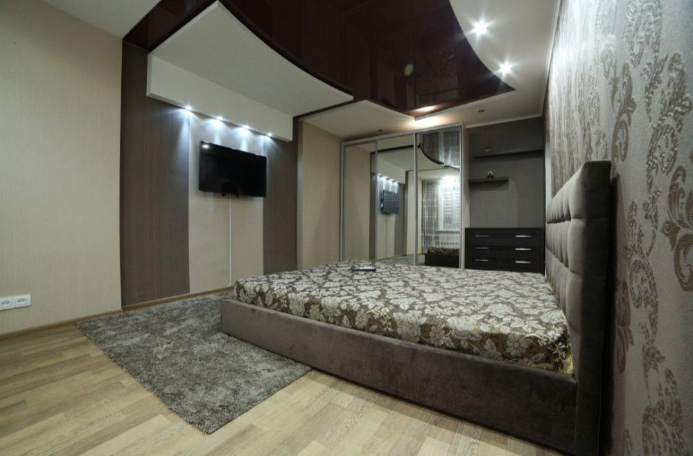 Терміновий продаж 1 кімн. квартири Лівий берег 11 мкр. м.Кам'янське. Кам`янське (Запорізька обл.) - зображення 3