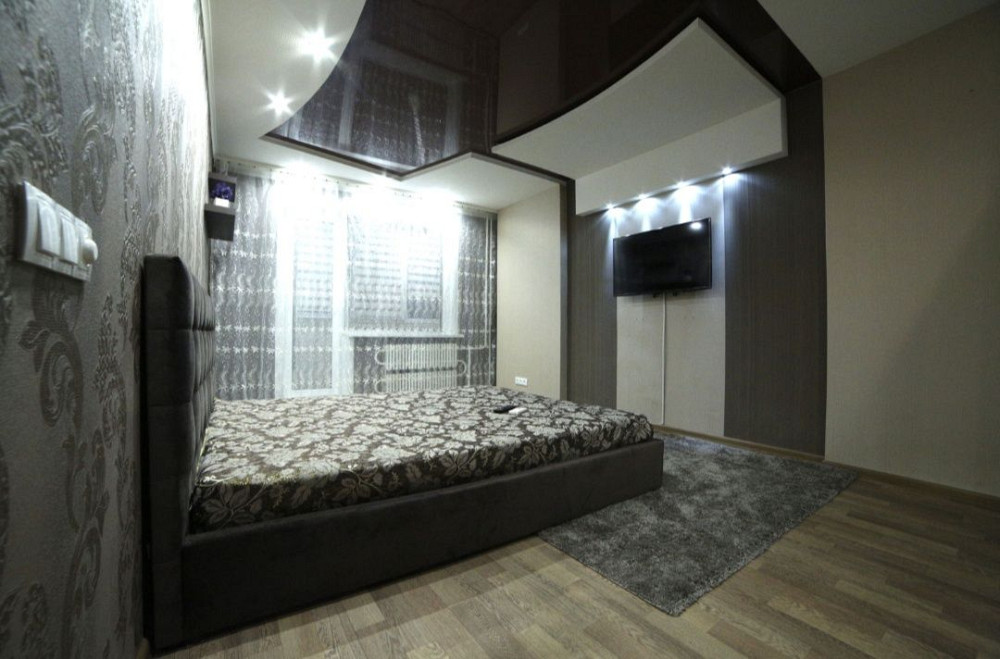 Терміновий продаж 1 кімн. квартири Лівий берег 11 мкр. м.Кам'янське. Кам`янське (Запорізька обл.) - зображення 2