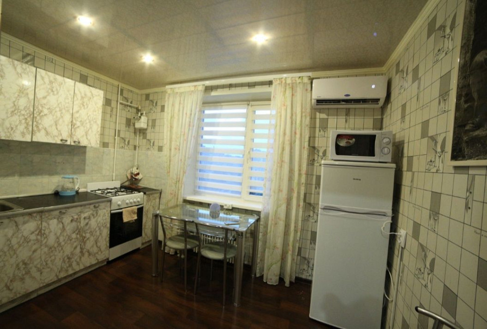 Терміновий продаж 1 кімн. квартири Лівий берег 11 мкр. м.Кам'янське. Кам`янське (Запорізька обл.) - зображення 8