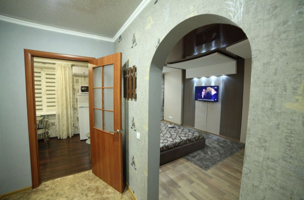 Терміновий продаж 1 кімн. квартири Лівий берег 11 мкр. м.Кам'янське. Кам`янське (Запорізька обл.) - зображення 6