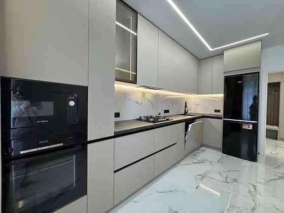 Простора квартира на березі озера Ивано-Франковск