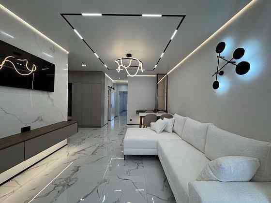 Простора квартира на березі озера Ивано-Франковск