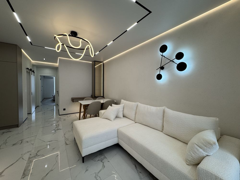 Простора квартира на березі озера Ивано-Франковск - изображение 6