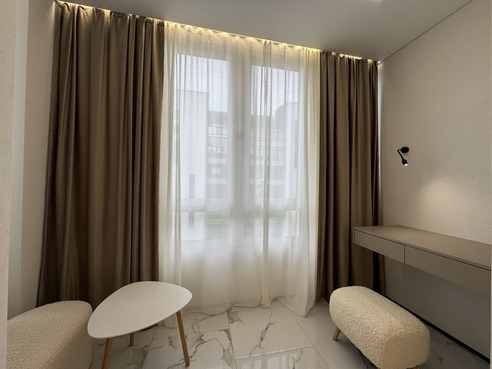 Простора квартира на березі озера Ивано-Франковск - изображение 8