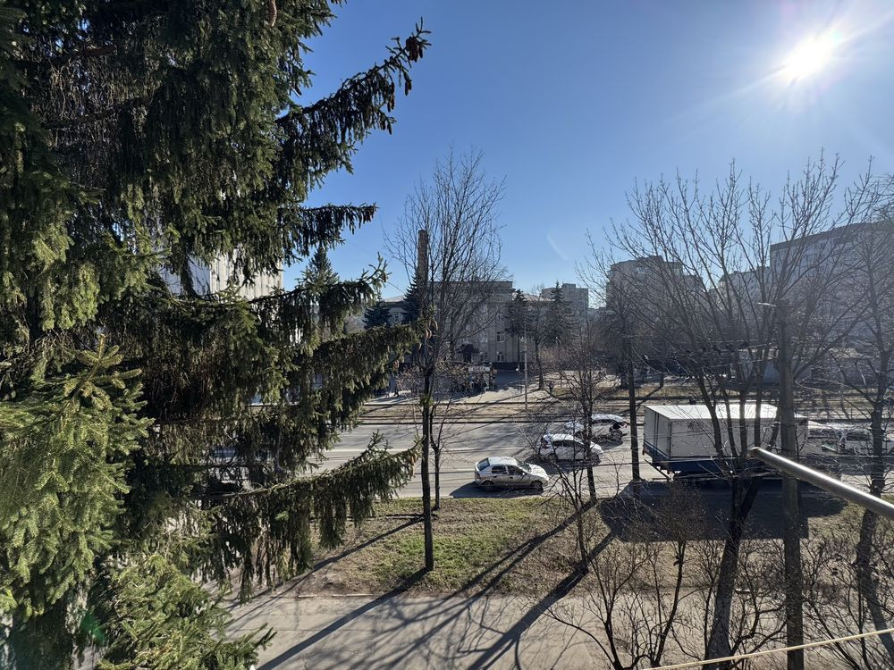 3 кімнат квартира, Хм. Шосе. Вінниця - зображення 7