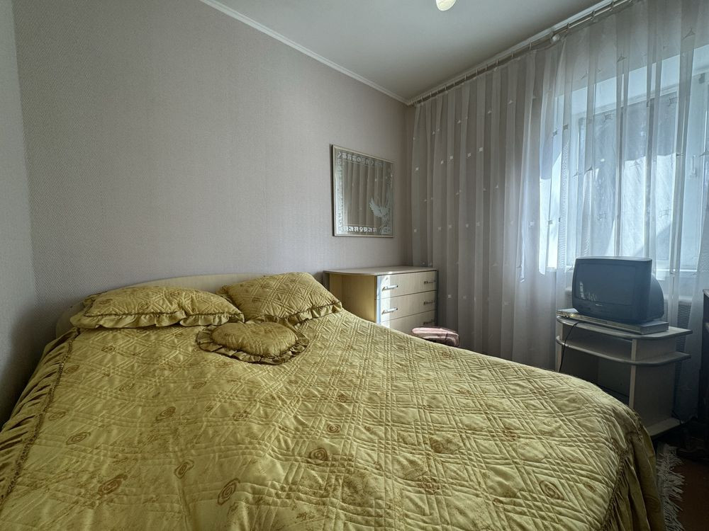 3 кімнат квартира, Хм. Шосе. Вінниця - зображення 8