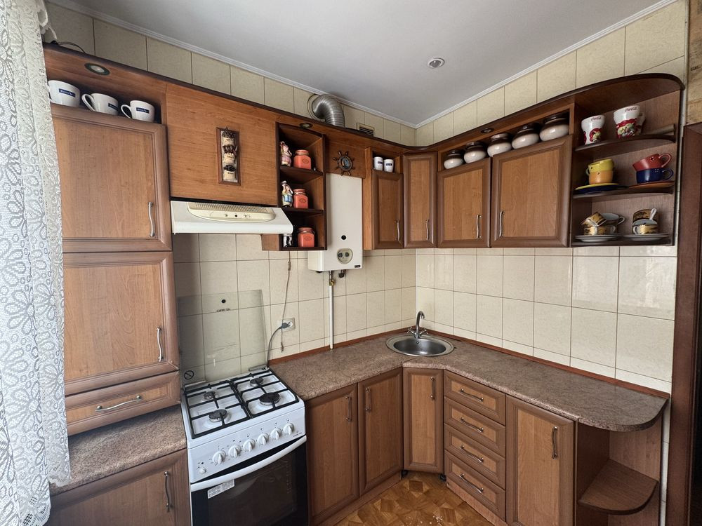 3 кімнат квартира, Хм. Шосе. Вінниця - зображення 2