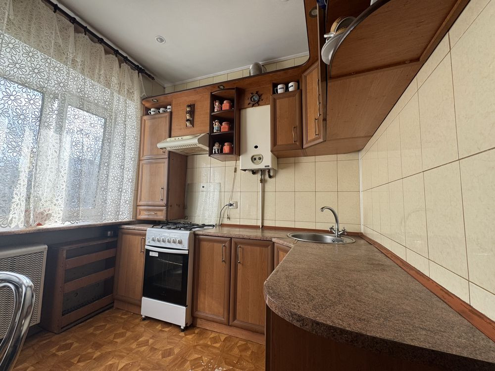 3 кімнат квартира, Хм. Шосе. Вінниця - зображення 1