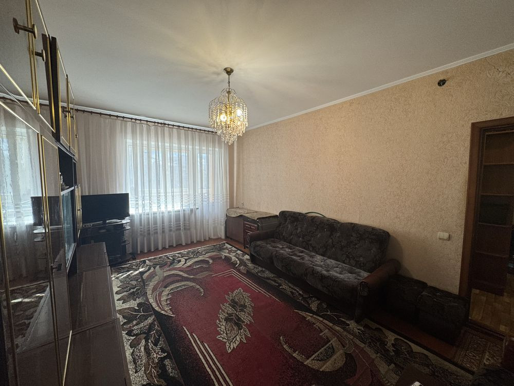 3 кімнат квартира, Хм. Шосе. Вінниця - зображення 5