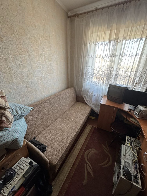 3 кімнат квартира, Хм. Шосе. Вінниця - зображення 6