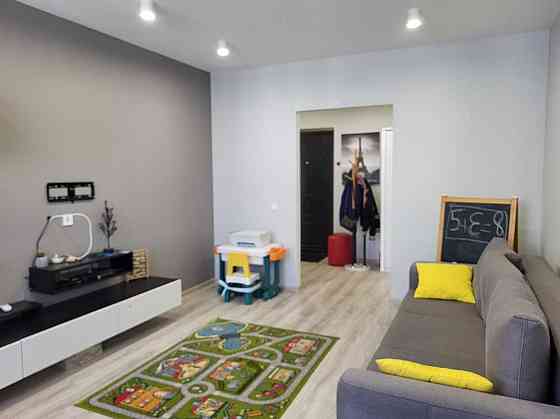 Бровари продам 2 кім.квартиру Лісовий квартал з ремонтом. Бровари