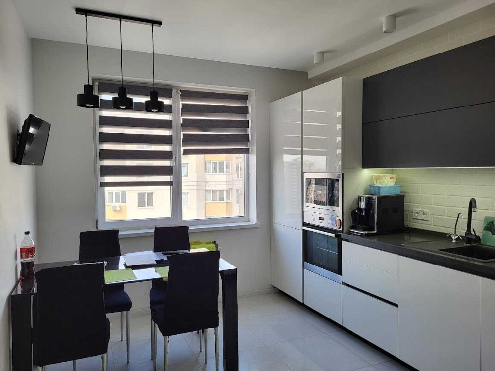 Бровари продам 2 кім.квартиру Лісовий квартал з ремонтом. Бровары - изображение 1