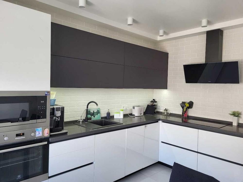 Бровари продам 2 кім.квартиру Лісовий квартал з ремонтом. Бровары - изображение 3