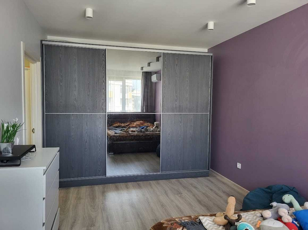 Бровари продам 2 кім.квартиру Лісовий квартал з ремонтом. Бровары - изображение 7