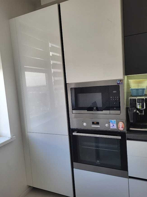 Бровари продам 2 кім.квартиру Лісовий квартал з ремонтом. Бровары - изображение 4