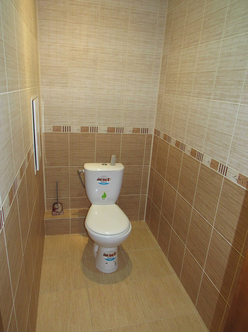 Продам 2к квартиру з ремонтом в новому будинку вул. Г.Дніпра + кладова Черкассы - изображение 7