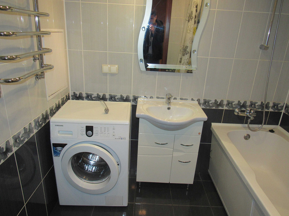 Продам 2к квартиру з ремонтом в новому будинку вул. Г.Дніпра + кладова Черкассы - изображение 8