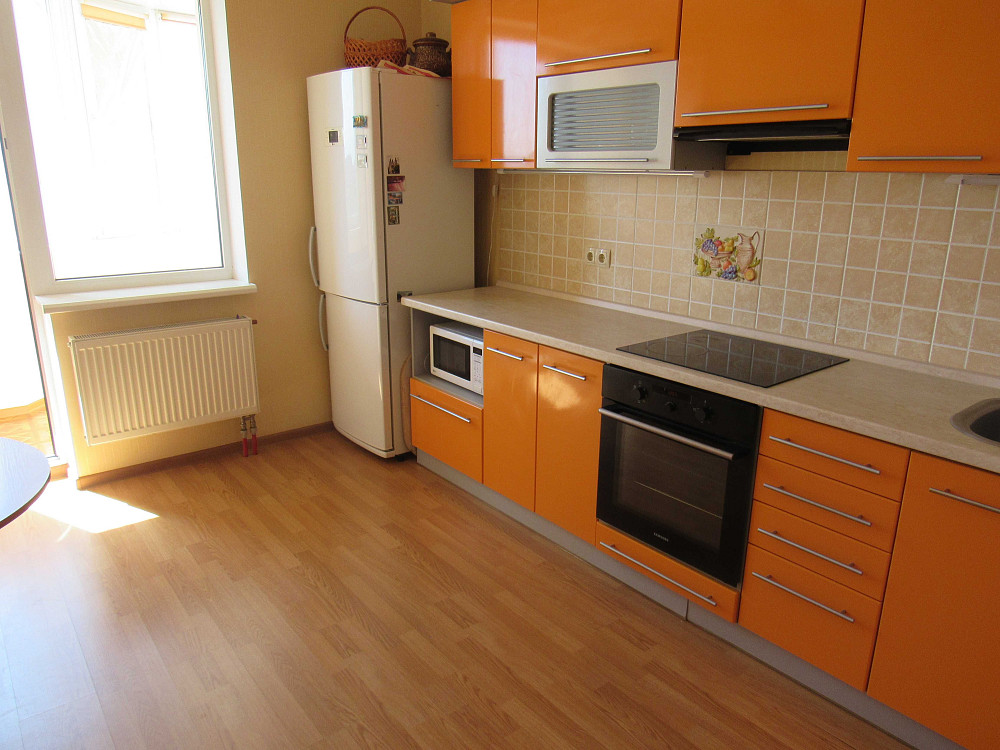 Продам 2к квартиру з ремонтом в новому будинку вул. Г.Дніпра + кладова Черкассы - изображение 1