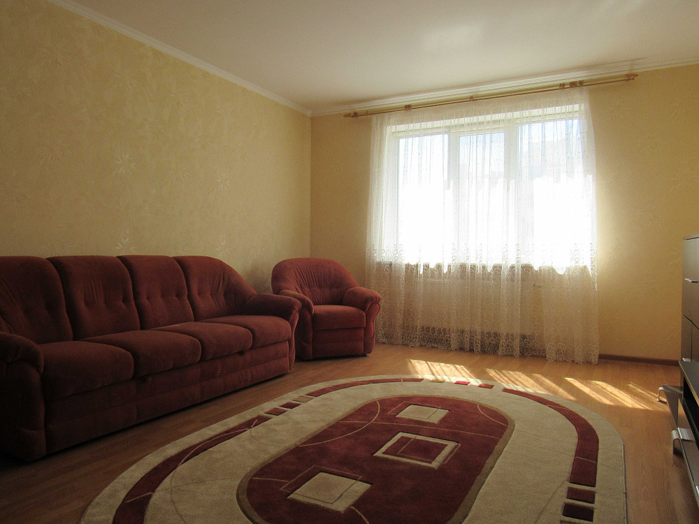 Продам 2к квартиру з ремонтом в новому будинку вул. Г.Дніпра + кладова Черкассы - изображение 3