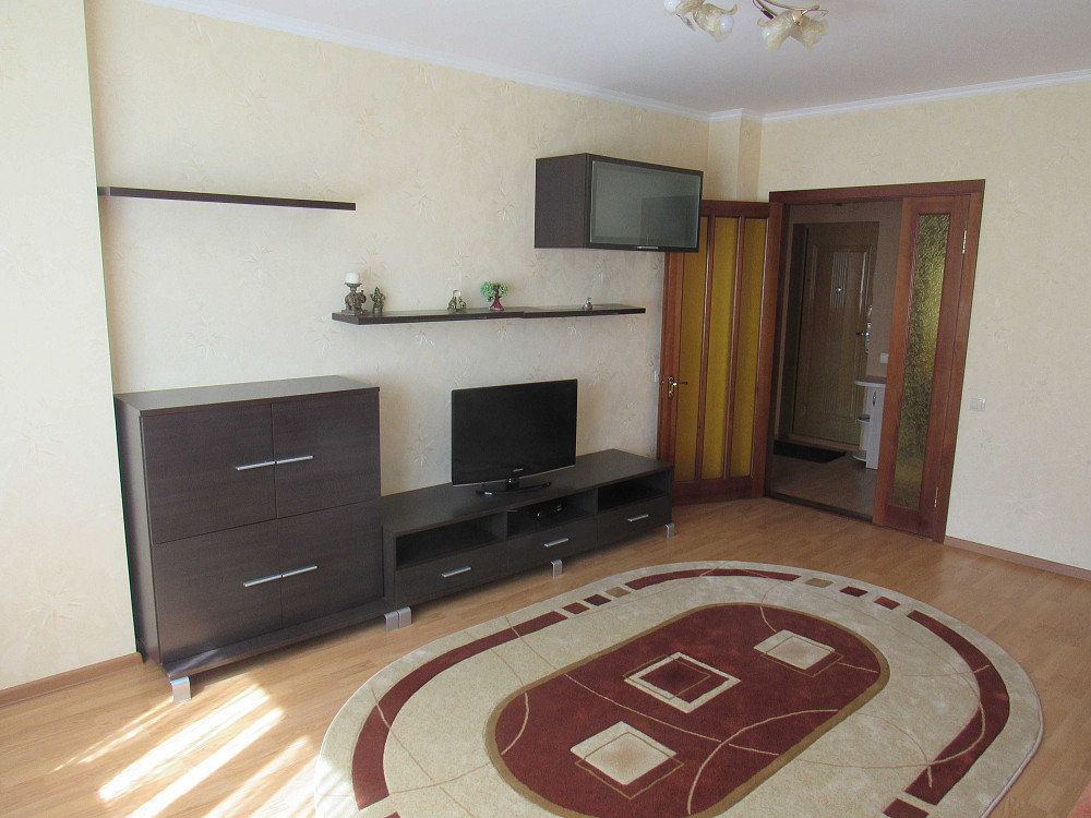 Продам 2к квартиру з ремонтом в новому будинку вул. Г.Дніпра + кладова Черкассы - изображение 5