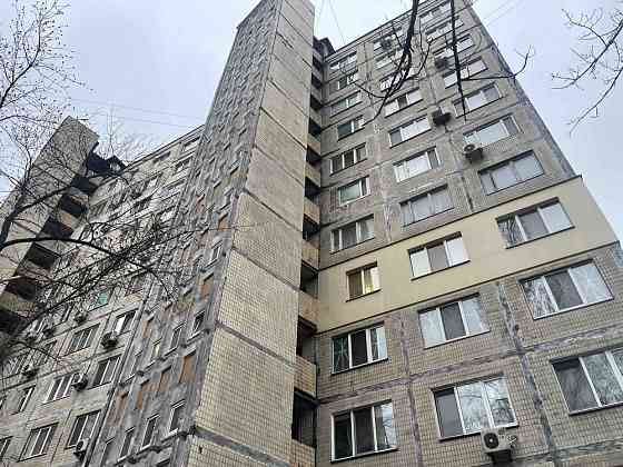 Продаж 2х кім кв м Мінська 7хв пішки вул Лукʼяненка Левка (Тимошенка) Київ