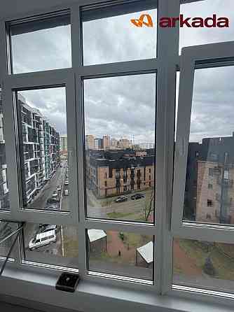 Терміново‼️ велика 1кім в центрі міста, вул.Макогона Ивано-Франковск