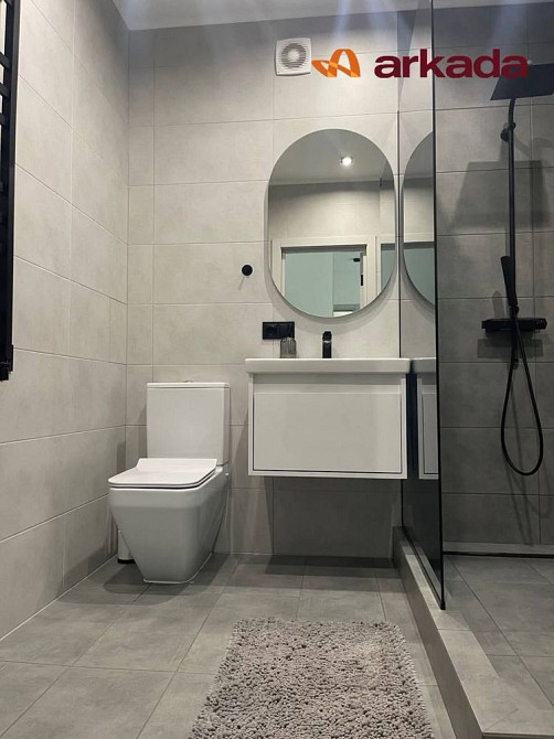 Терміново‼️ велика 1кім в центрі міста, вул.Макогона Ивано-Франковск - изображение 8