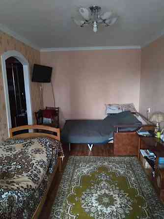 Центральна частина міста 1к квартира в гарному стані! Полтава