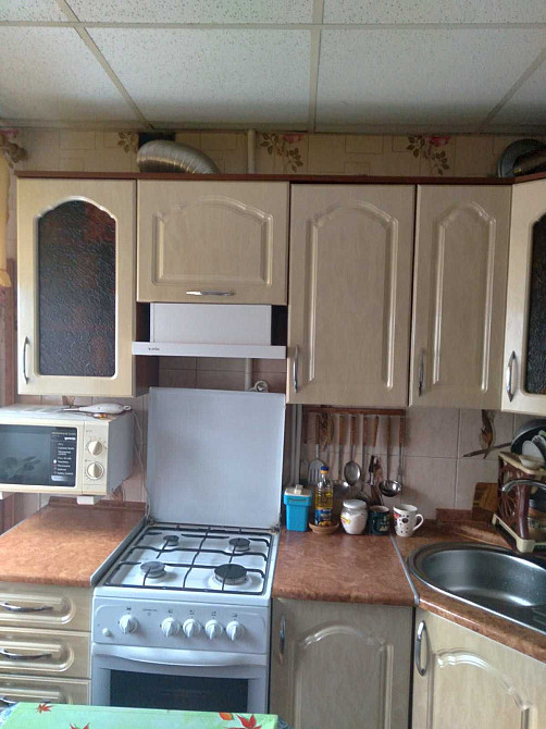 Центральна частина міста 1к квартира в гарному стані! Полтава - изображение 2