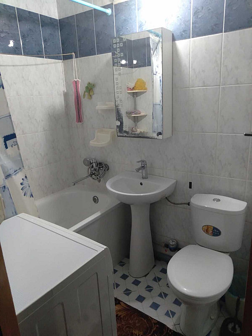 Центральна частина міста 1к квартира в гарному стані! Полтава - изображение 3