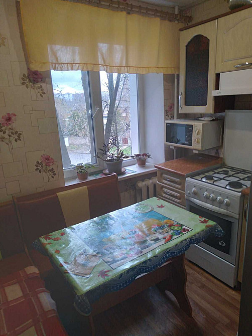 Центральна частина міста 1к квартира в гарному стані! Полтава - изображение 4