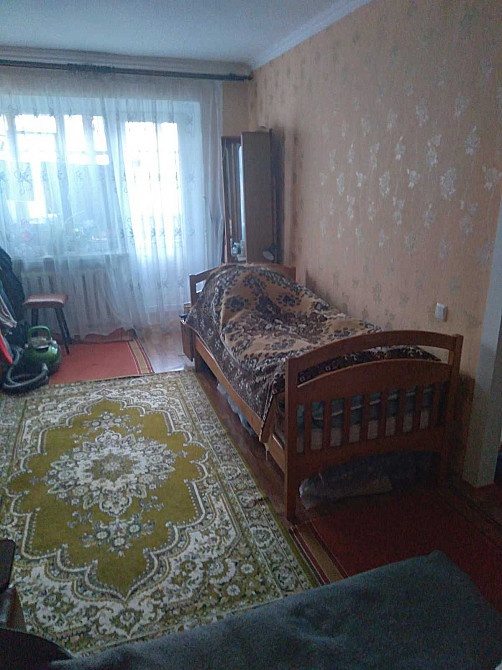 Центральна частина міста 1к квартира в гарному стані! Полтава - изображение 5