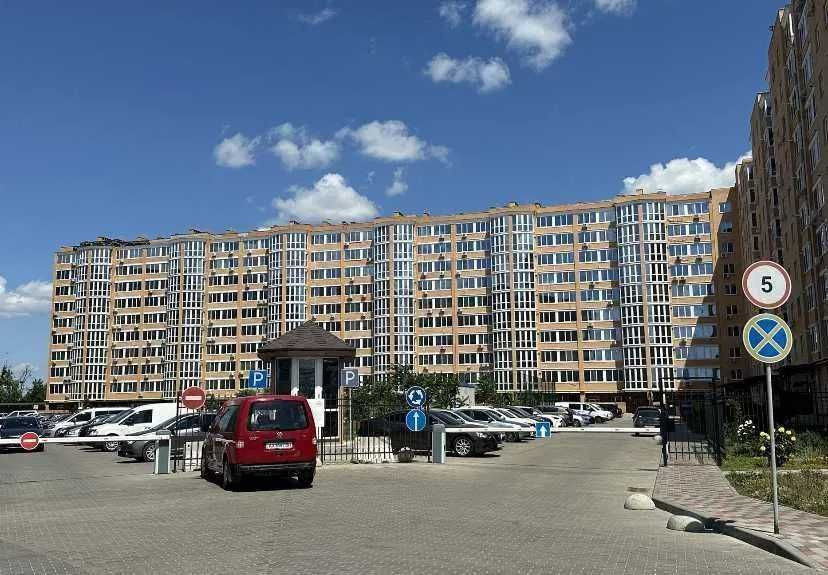 Продаю 2-к 78 м2 ЖК Лазурный, Автономное Отопление, Центр Харків - зображення 4