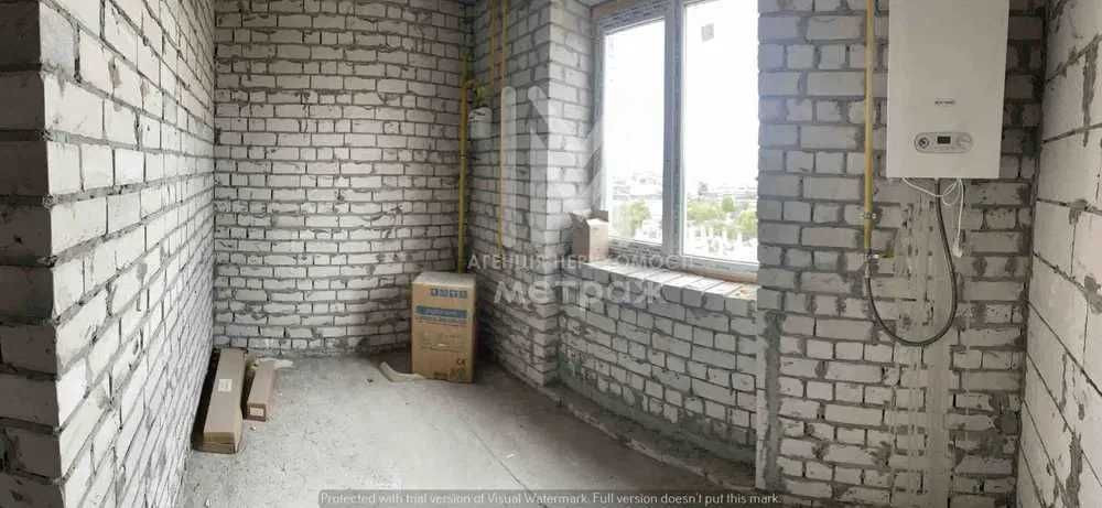 Продаю 2-к 78 м2 ЖК Лазурный, Автономное Отопление, Центр Харків - зображення 5