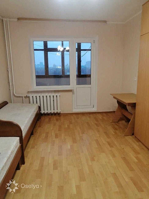 3 кімнатна квартира в Києві Пчілки 4 Дарницький Позняки Киев - изображение 8