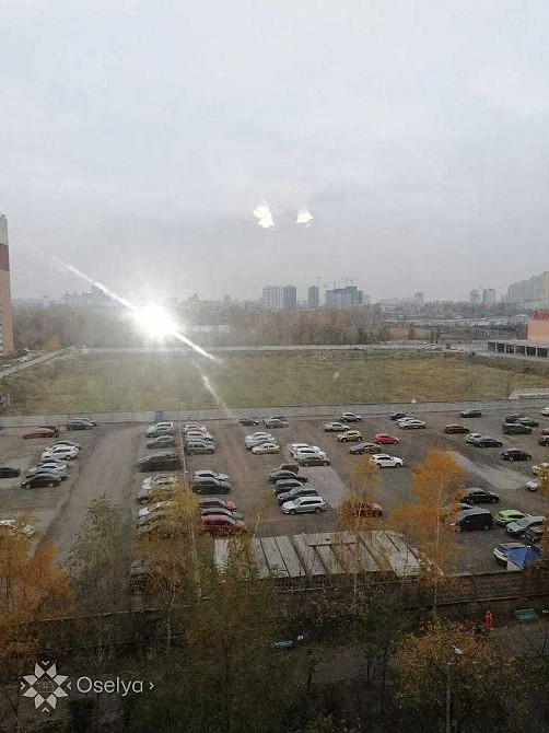 3 кімнатна квартира в Києві Пчілки 4 Дарницький Позняки Киев - изображение 6