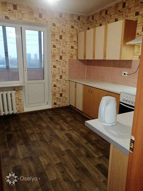 3 кімнатна квартира в Києві Пчілки 4 Дарницький Позняки Киев - изображение 3