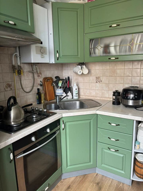 Новинка! 2кімнатна квартира у Здолбунові €$ Здолбунов - изображение 7